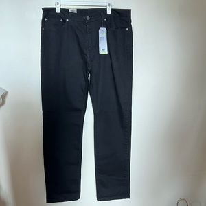 NWT Men Levi’s Flex 541 Athletic Taper 36x34